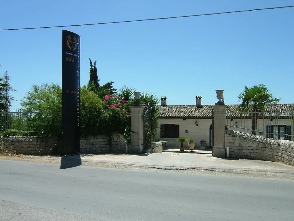Agriturismo Il Granaio Hotel & Spa Modica Italy