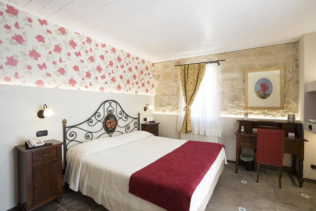 Agriturismo Il Granaio Hotel & Spa Modica 0*,  Italy