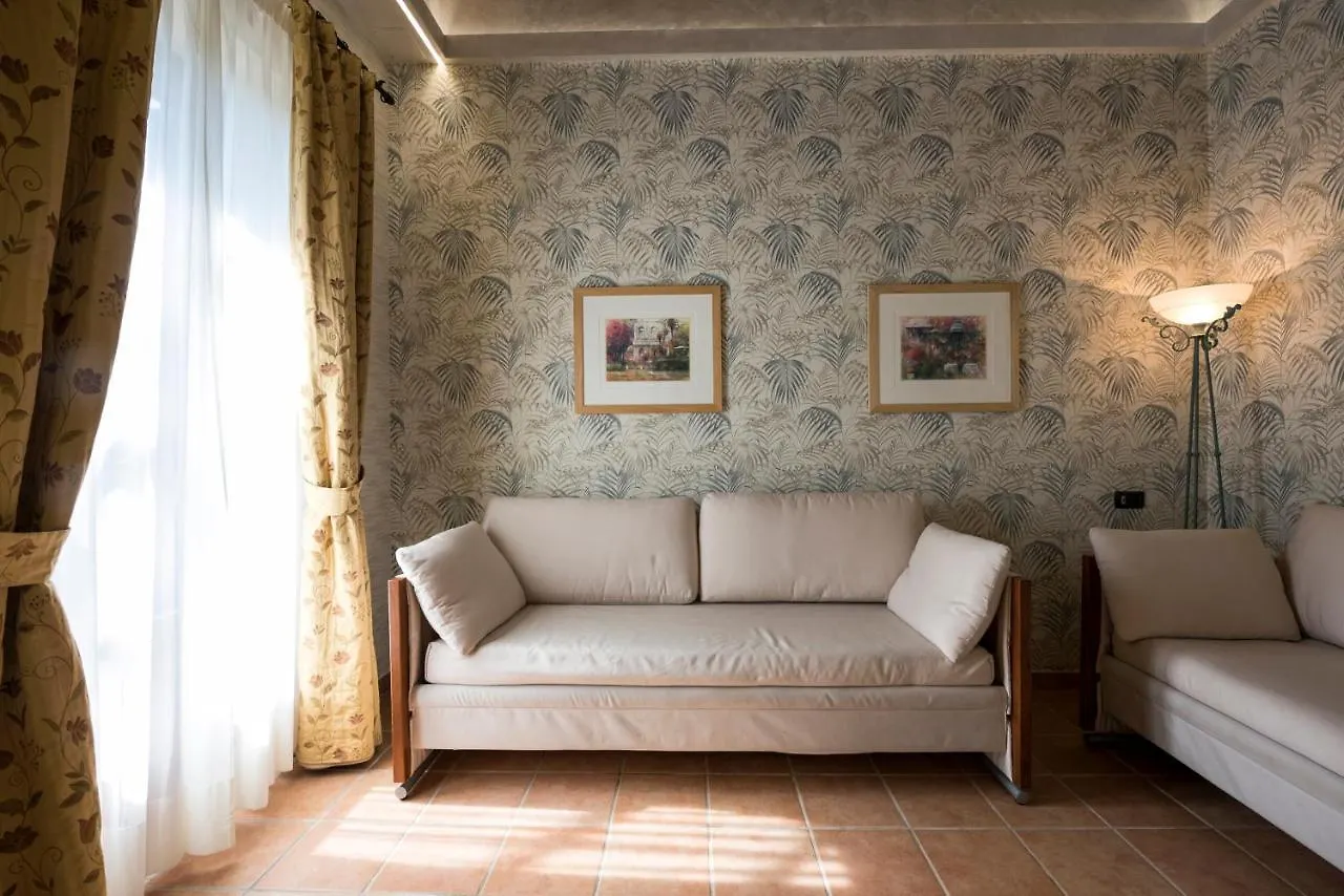 Agriturismo Il Granaio Hotel & Spa Modica