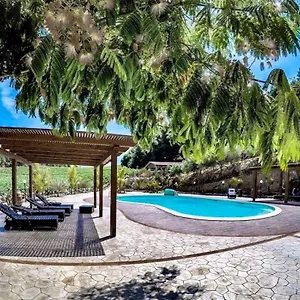 Farm stay Tenute Pispisa Segesta, Calatafimi