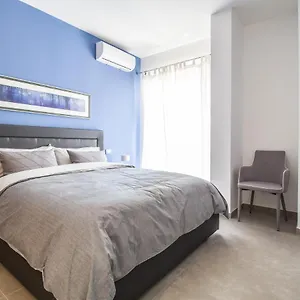 M'place Apartment Palermo