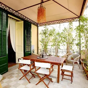 Cuba's Art House Apartment Palermo