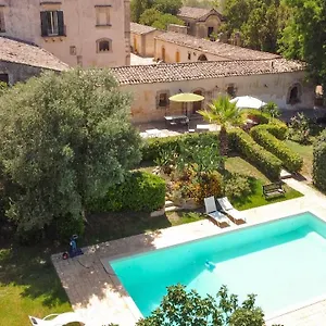  Bauernhof Zottopera - Dimora Di Sicilia