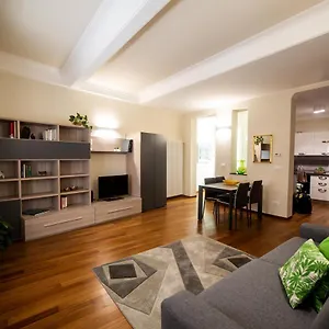 Lomellini Apartment Genoa