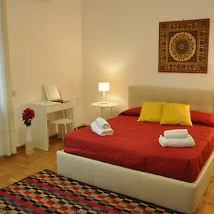 Big In Vatican Apartment Rome