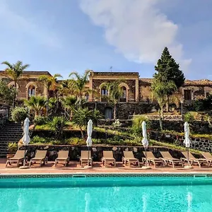Casina Dell'etna Casa di campagna