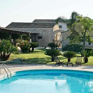 Torre Dantona Country Casa di campagna