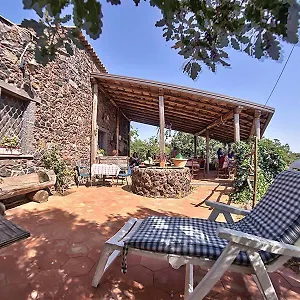 Il Frutteto Di Efesto Alloggio per agriturismo