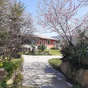  Landhaus Barone Montefeo