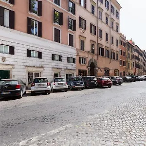 Pantheon Luxe Harmony Apartment Rome