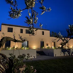 Bahal Dell'etna Agri-resort Alloggio per agriturismo