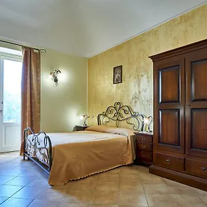 Agriturismo Conte Ruggero Alloggio per agriturismo