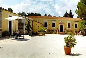 Masseria Damma Casa di campagna