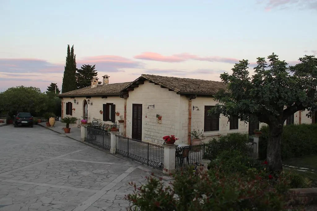 Agriturismo Il Granaio Hotel & Spa Modica
