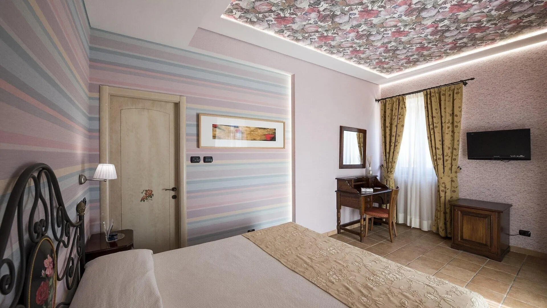Agriturismo Il Granaio Hotel & Spa Modica Farm stay