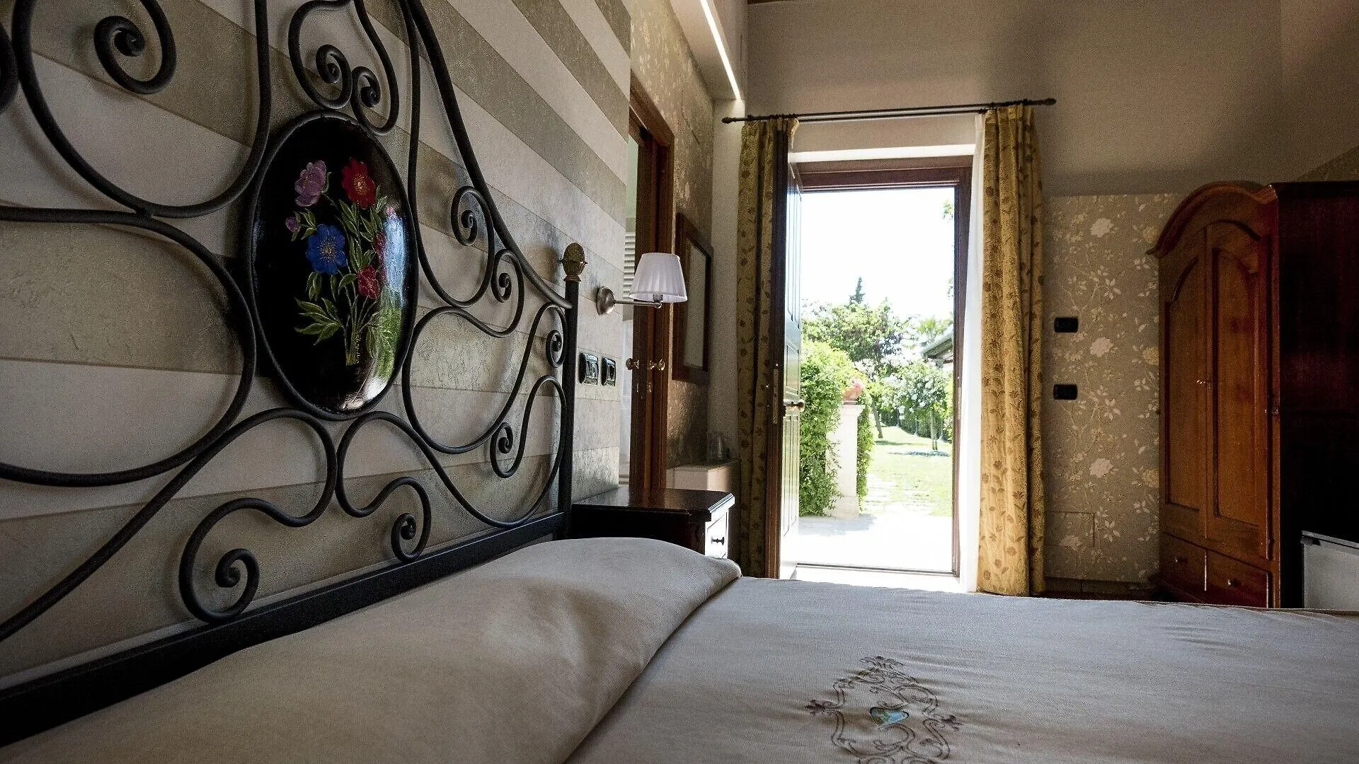 Agriturismo Il Granaio Hotel & Spa Modica Italy