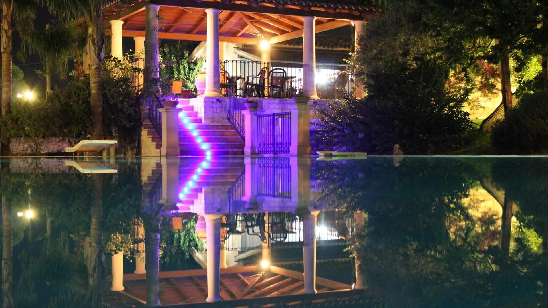 Agriturismo Il Granaio Hotel & Spa Modica Farm stay