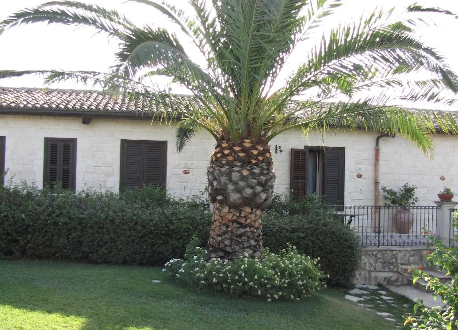 Agriturismo Il Granaio Hotel & Spa Modica Farm stay