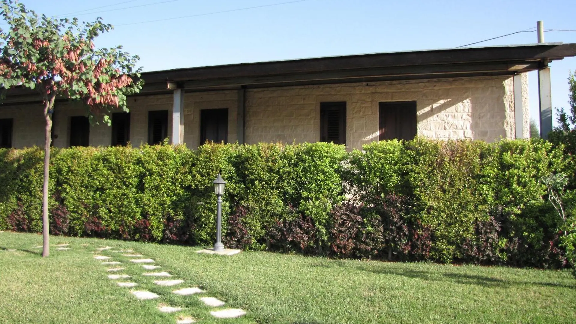Agriturismo Il Granaio Hotel & Spa Modica 0*,  Italy
