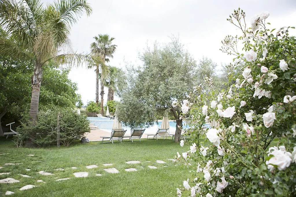 Agriturismo Il Granaio Hotel & Spa Modica Italy