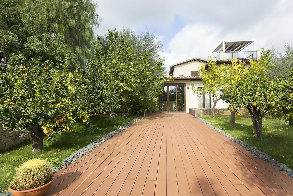 Agriturismo Il Granaio Hotel & Spa Modica 0*,  Italy