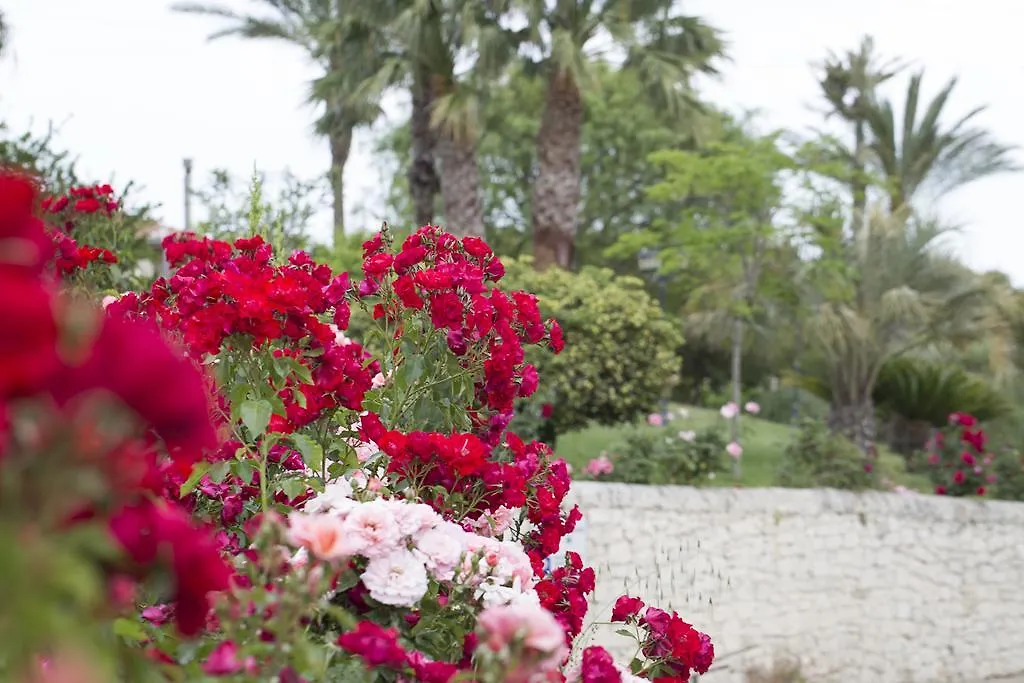 Farm stay Agriturismo Il Granaio Hotel & Spa Modica