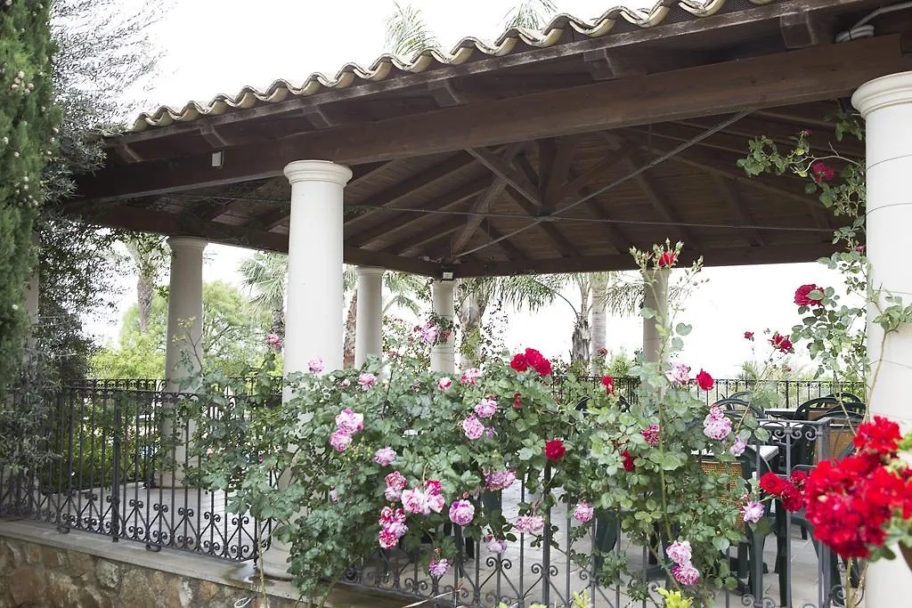 Agriturismo Il Granaio Hotel & Spa Modica