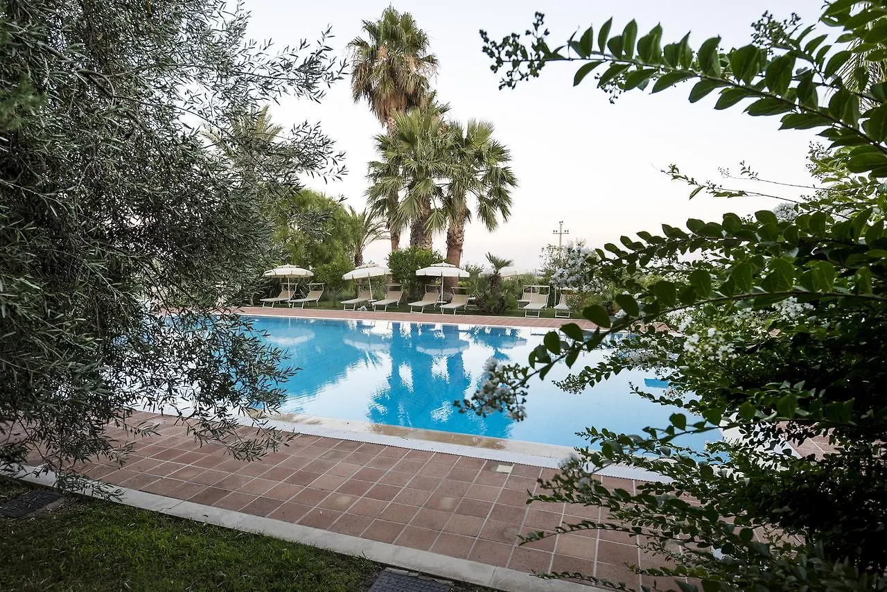 Agriturismo Il Granaio Hotel & Spa Modica 0*,