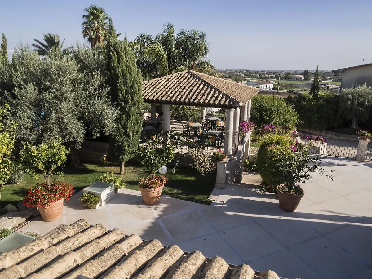 Agriturismo Il Granaio Hotel & Spa Modica