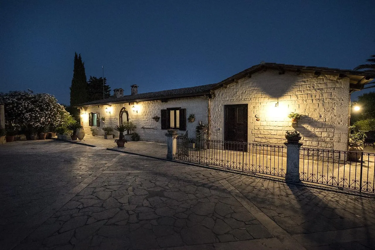 Agriturismo Il Granaio Hotel & Spa Modica 0*,