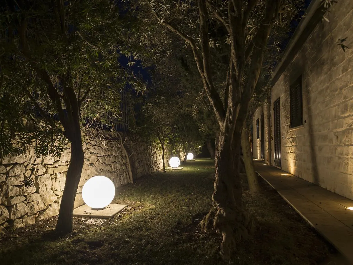 Farm stay Agriturismo Il Granaio Hotel & Spa Modica