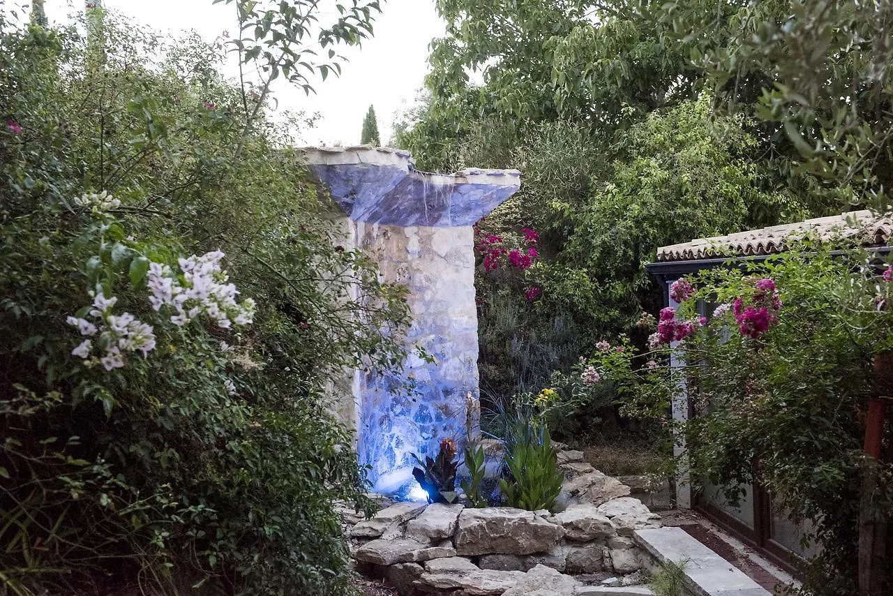 Agriturismo Il Granaio Hotel & Spa Modica 0*,  Italy
