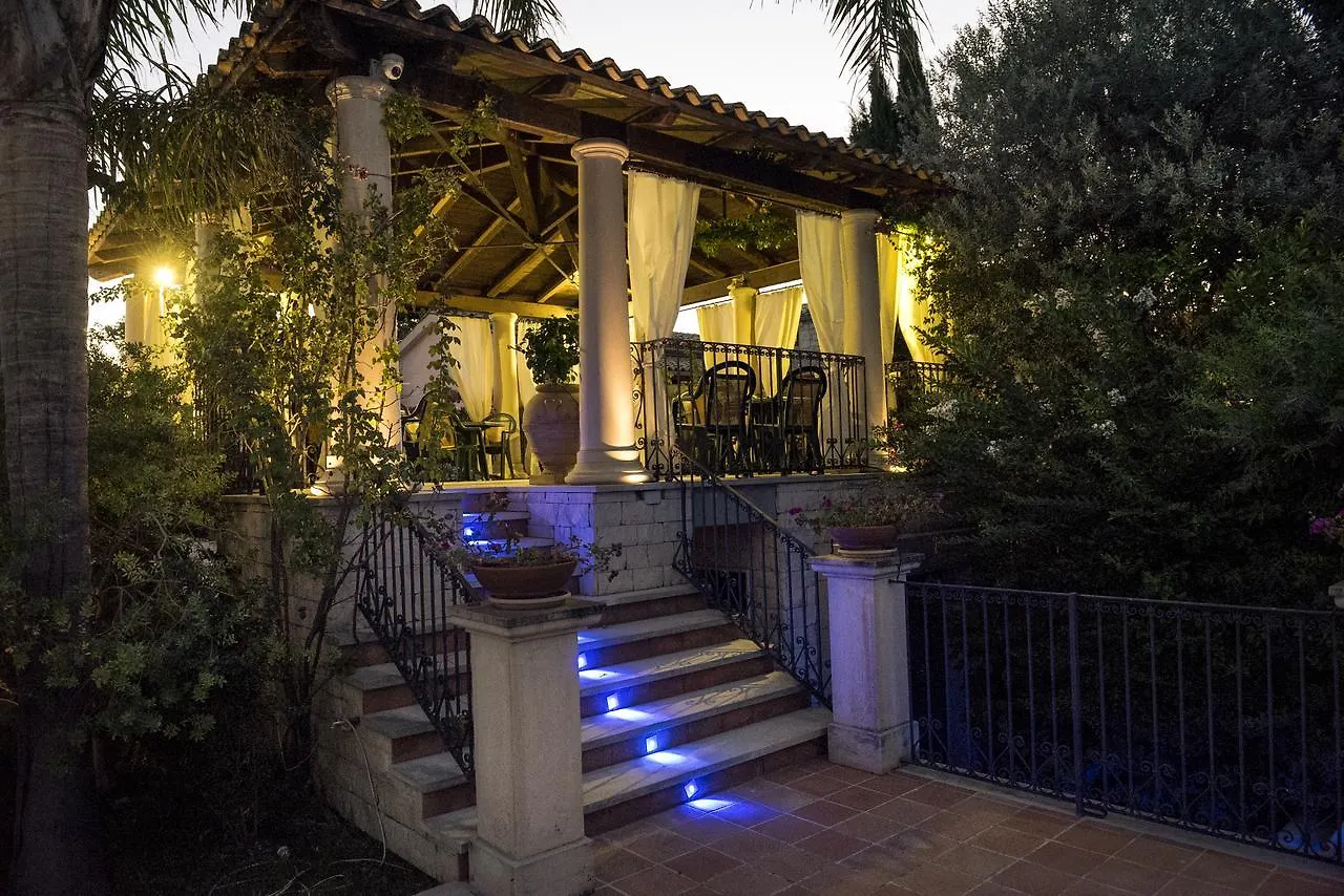 Agriturismo Il Granaio Hotel & Spa Modica