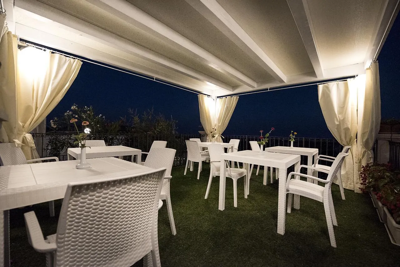 Agriturismo Il Granaio Hotel & Spa Modica Farm stay
