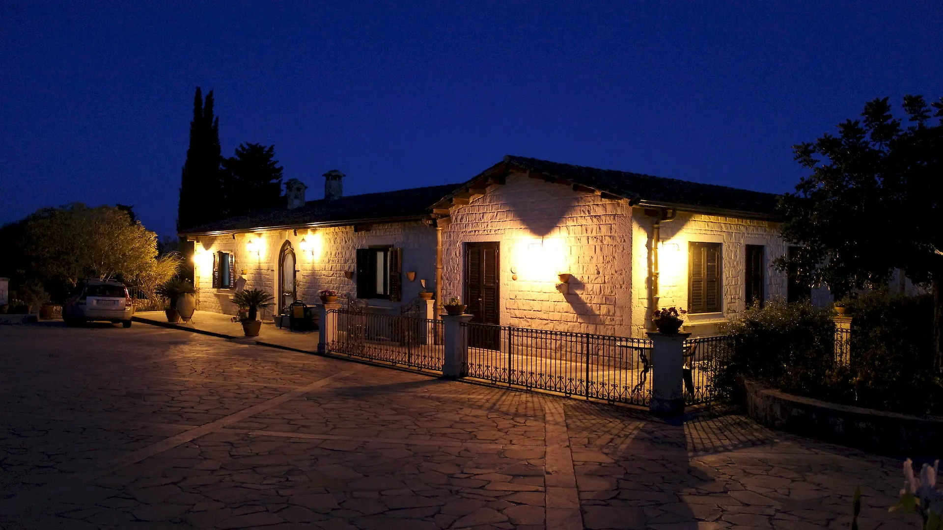 Agriturismo Il Granaio Hotel & Spa Modica 0*,  Italy