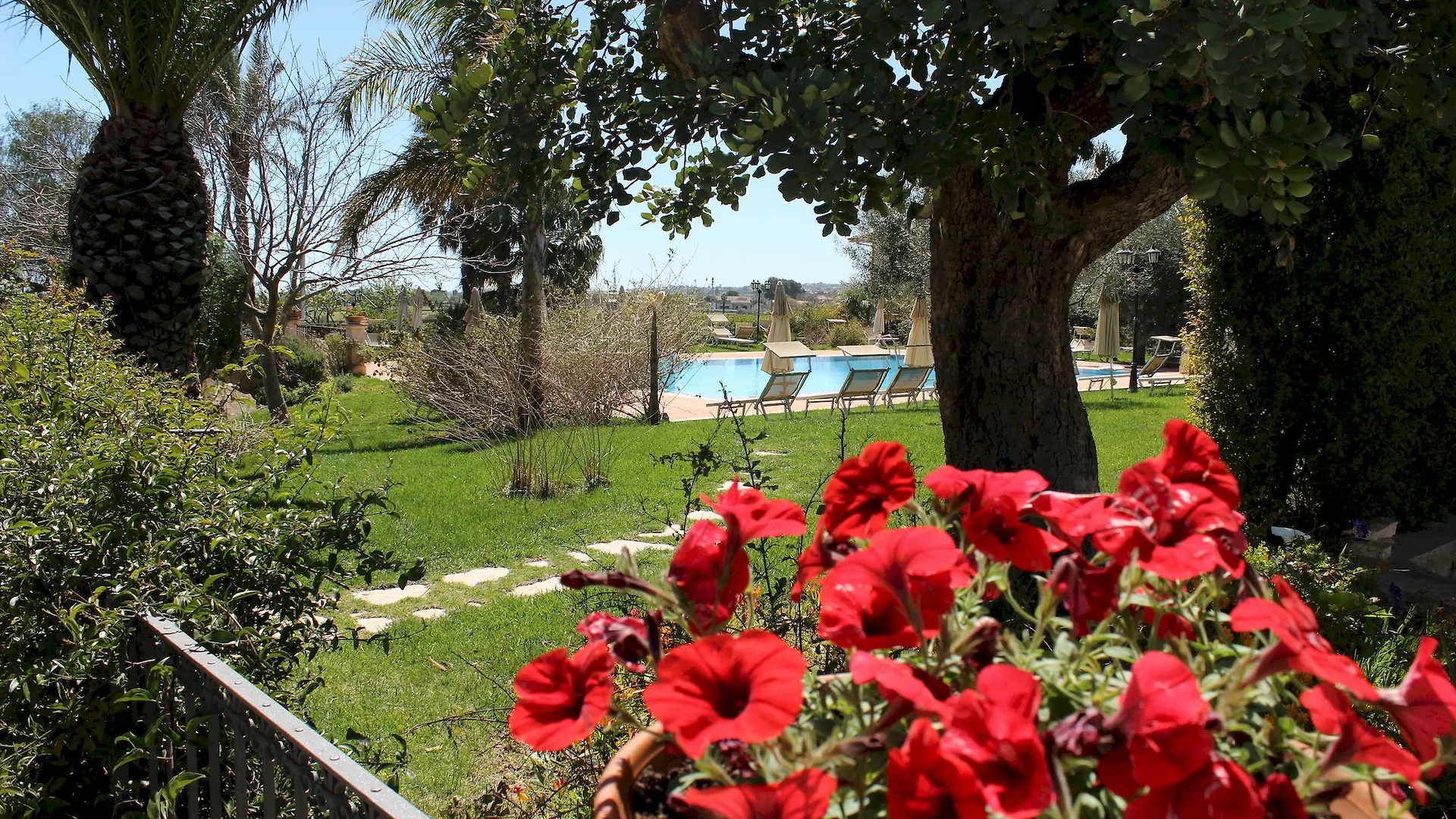 Agriturismo Il Granaio Hotel & Spa Modica Farm stay